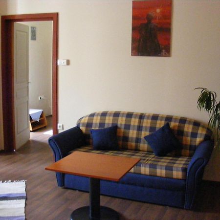 Palatinus Apartment بودابست المظهر الخارجي الصورة