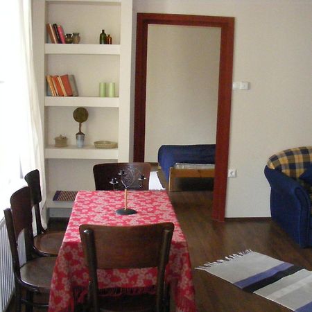 Palatinus Apartment بودابست المظهر الخارجي الصورة