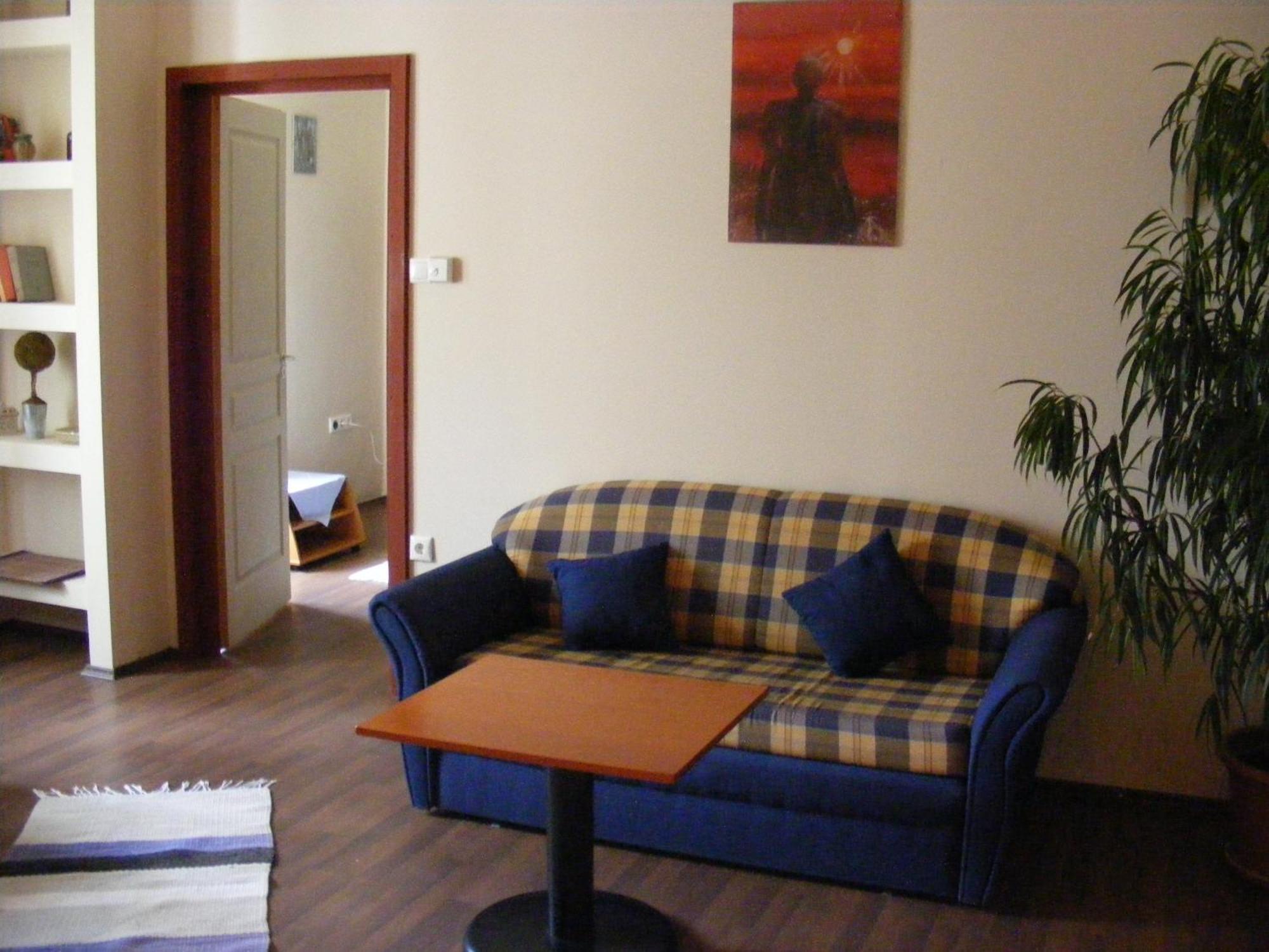 Palatinus Apartment بودابست المظهر الخارجي الصورة