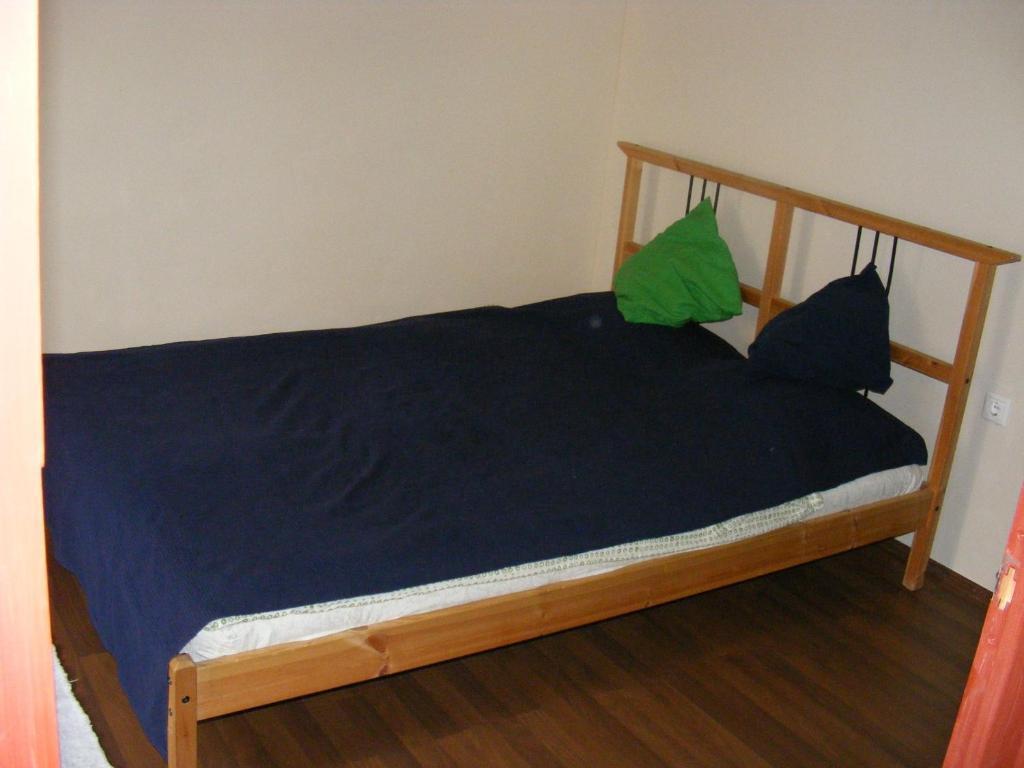 Palatinus Apartment بودابست الغرفة الصورة