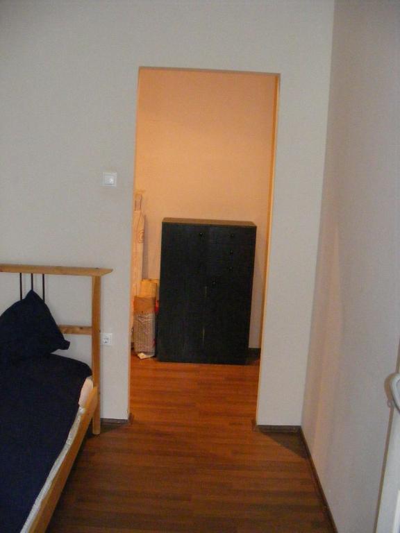 Palatinus Apartment بودابست الغرفة الصورة