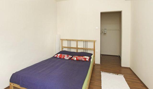 Palatinus Apartment بودابست المظهر الخارجي الصورة