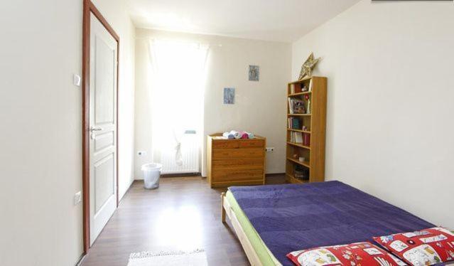 Palatinus Apartment بودابست المظهر الخارجي الصورة