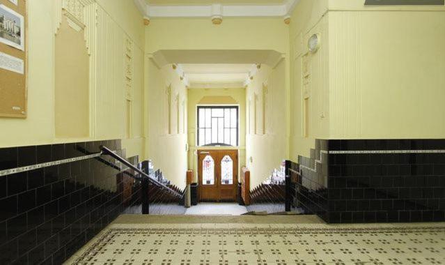 Palatinus Apartment بودابست المظهر الخارجي الصورة